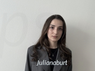 Julianaburt