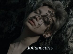 Julianacaris