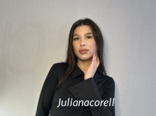 Julianacorell