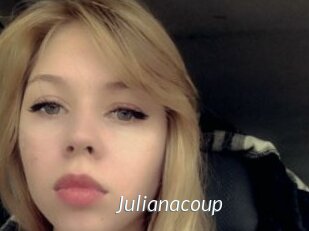 Julianacoup