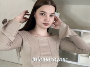 Julianacoyner