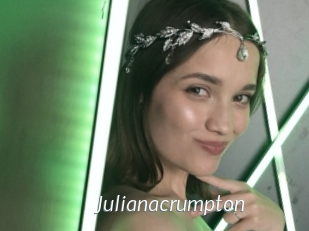 Julianacrumpton