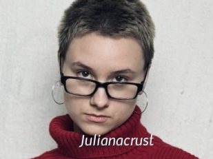 Julianacrust