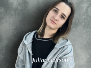 Julianacurson