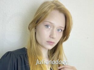 Julianadace