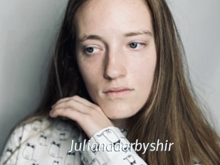 Julianadarbyshir