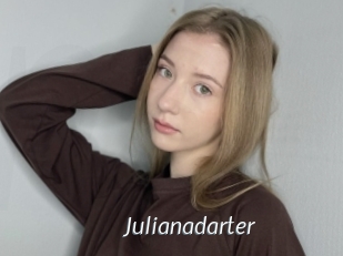 Julianadarter