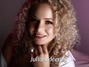 Julianadeering