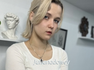 Julianadowey