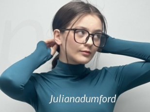 Julianadumford