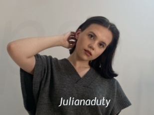 Julianaduty