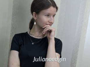 Julianaedgin
