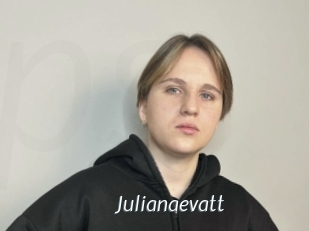 Julianaevatt