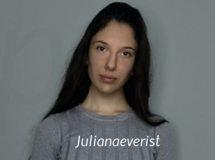 Julianaeverist