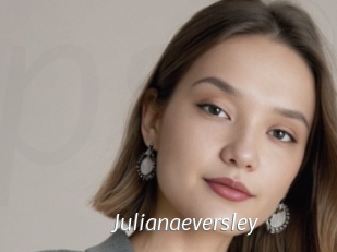 Julianaeversley