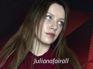 Julianafairall