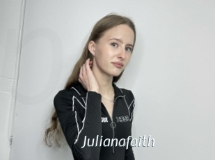 Julianafaith