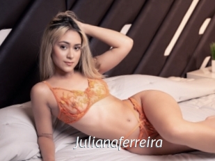 Julianaferreira