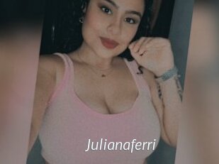 Julianaferri