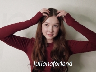 Julianaforland
