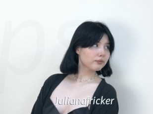 Julianafricker