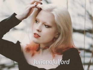 Julianafulford