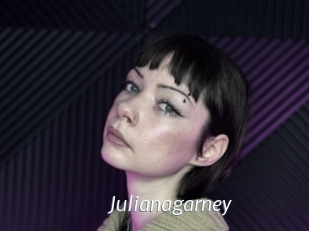 Julianagarney