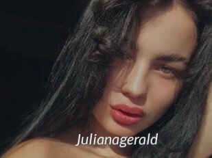 Julianagerald