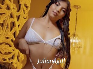 Julianagill