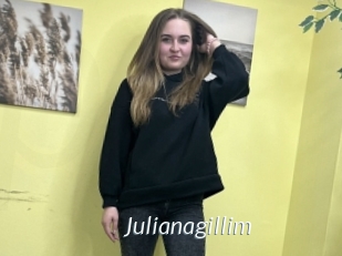 Julianagillim