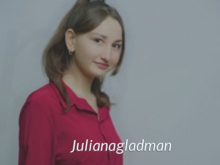 Julianagladman