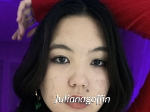 Julianagoffin