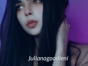 Julianagoodieni