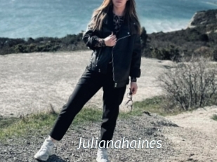 Julianahaines