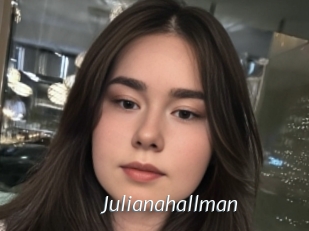 Julianahallman