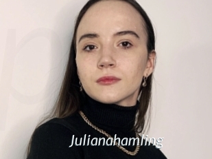 Julianahamling