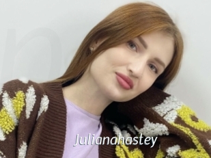 Julianahastey