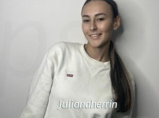 Julianaherrin