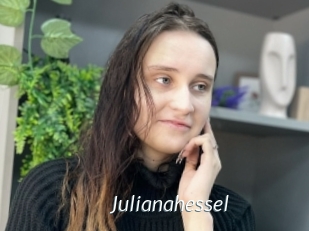 Julianahessel