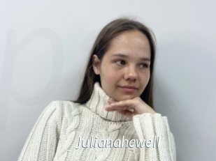 Julianahewell