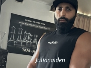 Julianaiden