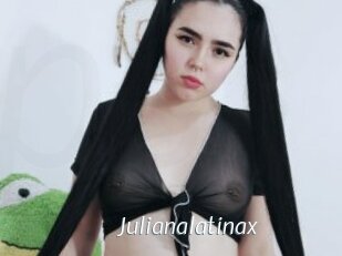Julianalatinax