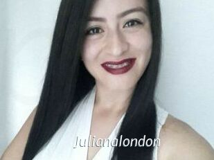 Julianalondon