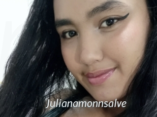 Julianamonnsalve
