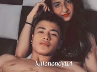 Julianandyuri