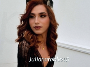 Julianarobles18