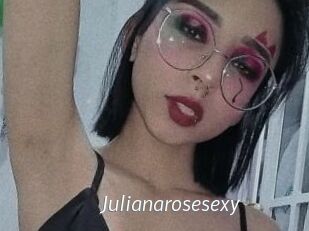 Julianarosesexy