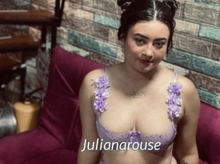 Julianarouse