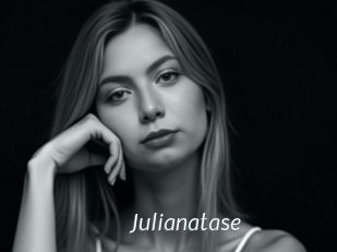 Julianatase