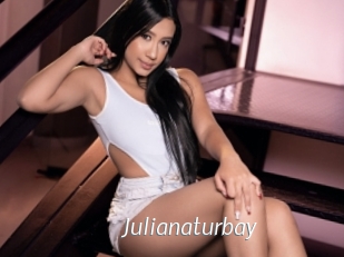 Julianaturbay
